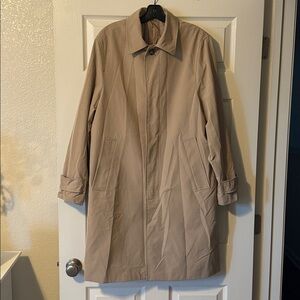 H&M Men’s Trench Coat